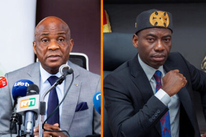 Côte d'ivoire procureur