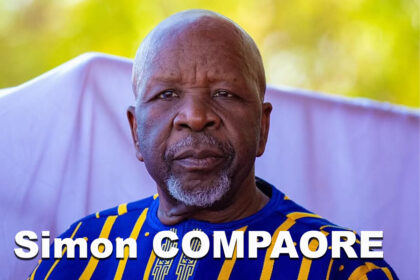 Simon Compaoré